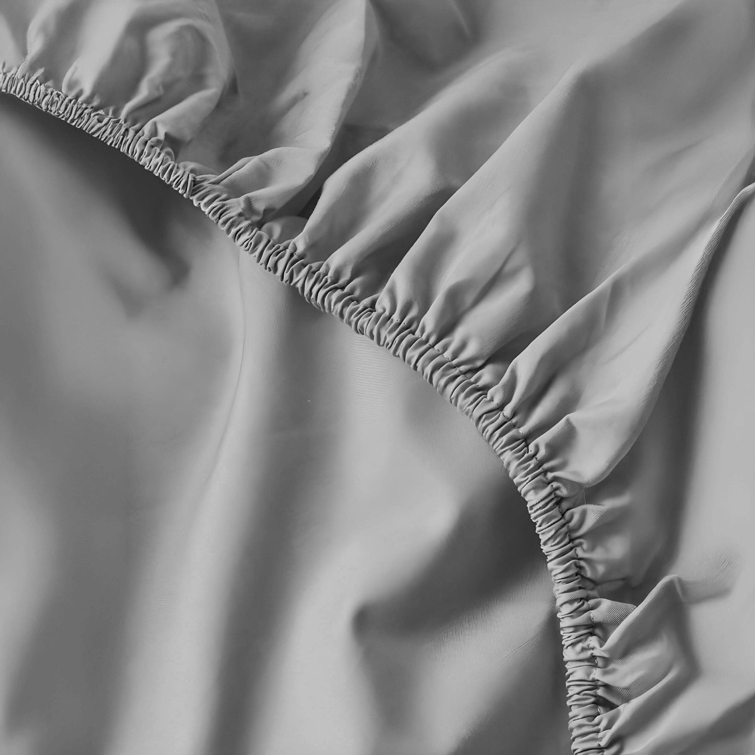 Cotton fitted bedsheet sets